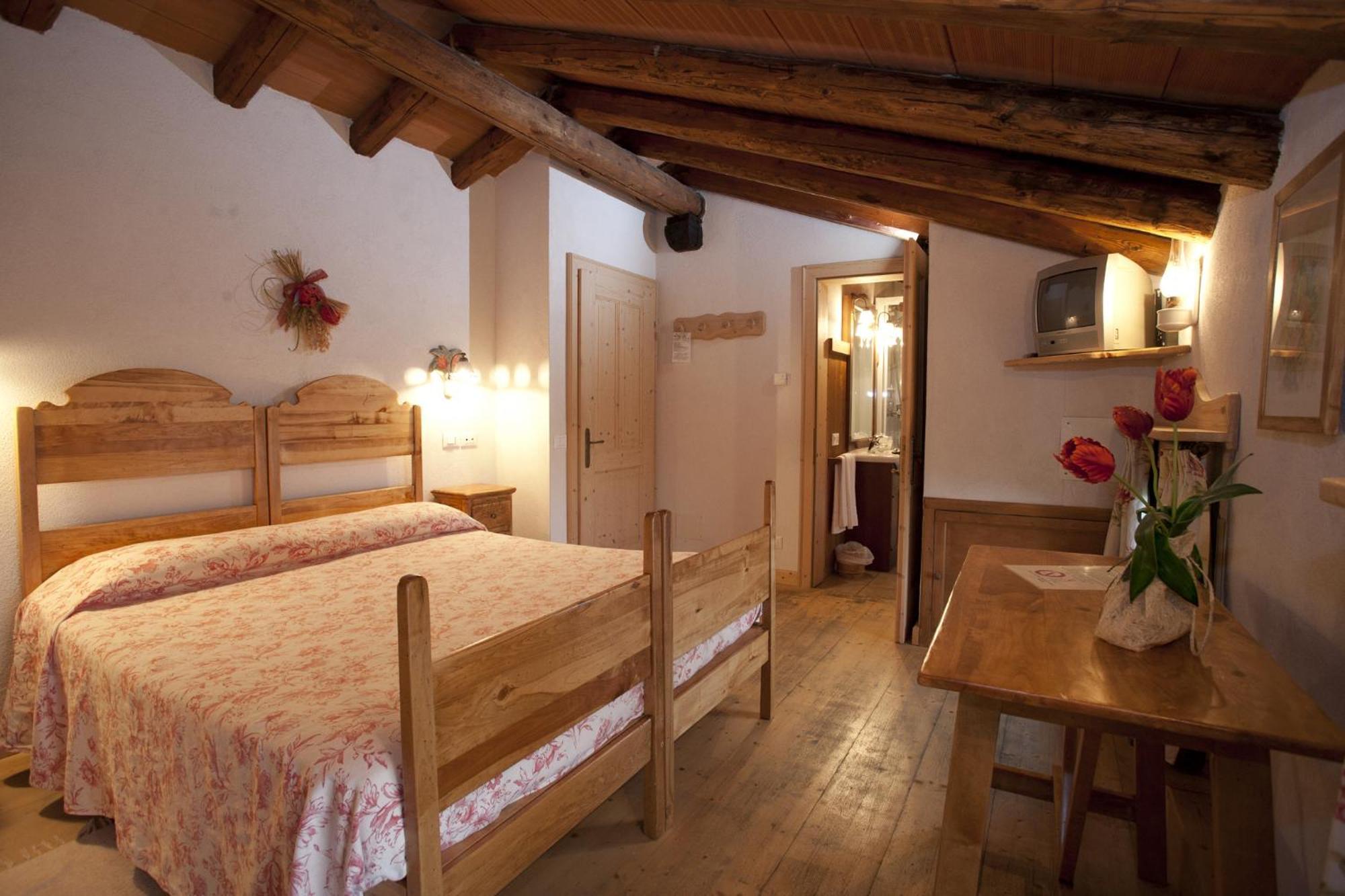 Agriturismo Casa Rossa Ai Colli Ragogna Exterior photo