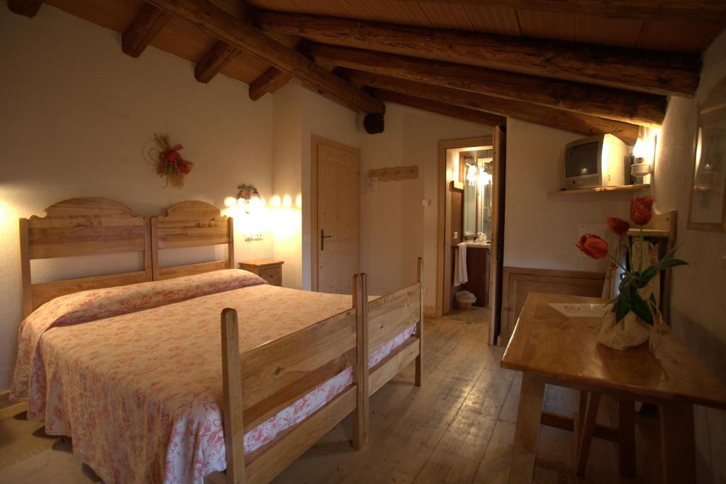 Agriturismo Casa Rossa Ai Colli Ragogna Exterior photo